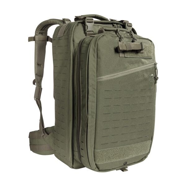 Erste-Hilfe-Rucksack First Responder Move On MK II Tasmanian Tiger®