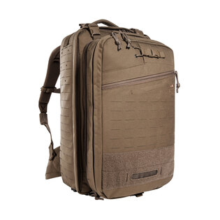Erste-Hilfe-Rucksack First Responder Move On MK III Tasmanian Tiger®