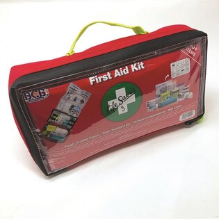 Erste-Hilfe-Set Advanced Lifesaver III BCB®