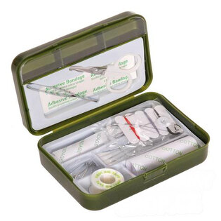 Erste-Hilfe-Set FOSCO®