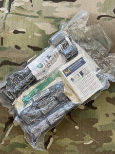 Erste-Hilfe-Set Revac IFAK - ALPHA