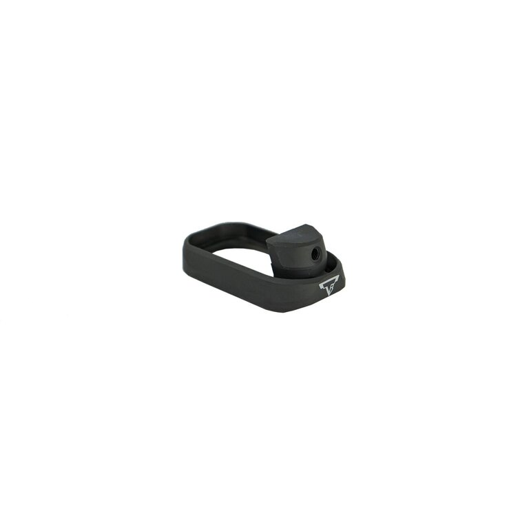 Erweiterte Magazinschacht Carry für Glock 17/34 Gen3 Taran Tactical®