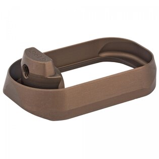 Erweiterte Magazinschacht Carry für Glock 19 Gen4 Taran Tactical®
