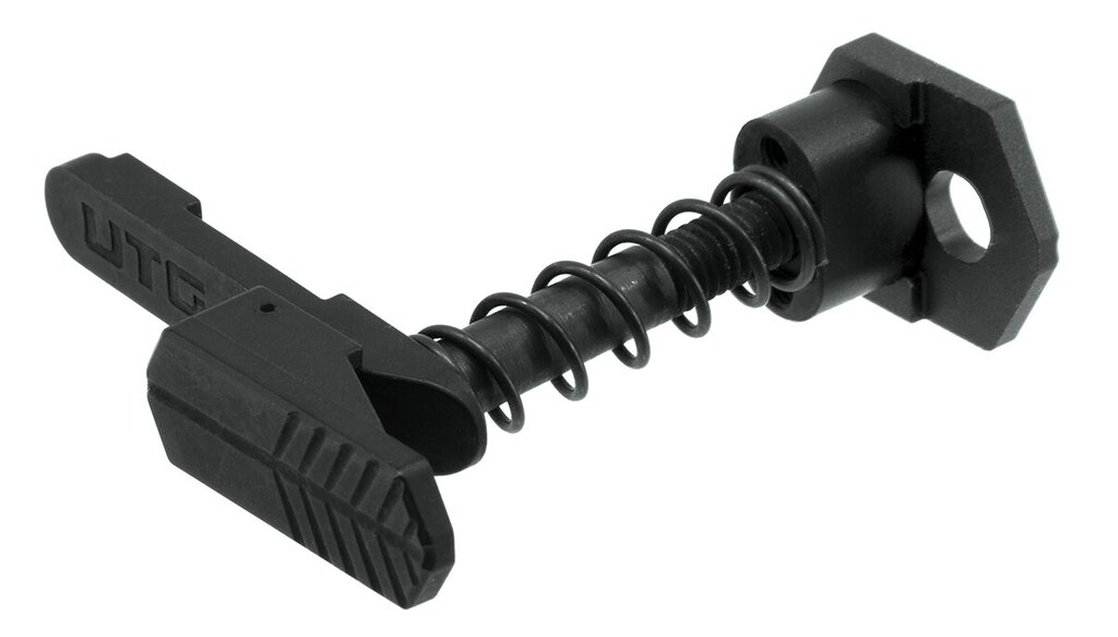 Erweiterter beidseitiger Magazinfang AR15 UTG®