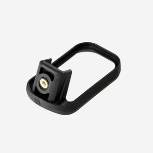 Erweiterter Magazinschacht für Glock 19 Gen3 Magpul®