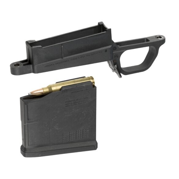 Erweiterter Magazinschacht für Magnum Hunter 700 Long Magpul®