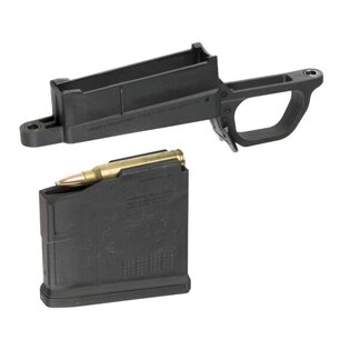 Erweiterter Magazinschacht für Magnum Hunter 700 Long Magpul®