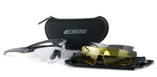 ESS® CROSSBOW™ 3LS Set Schutzbrille