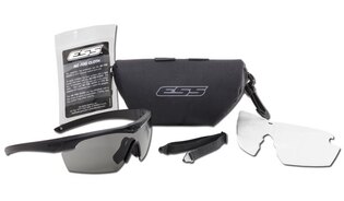 ESS® Crosshair 2LS Schutzbrille