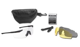 ESS® ICE™ 3LS NARO™ Schutzbrillen-Set