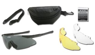 ESS® ICE™ 3LS Set Schutzbrille