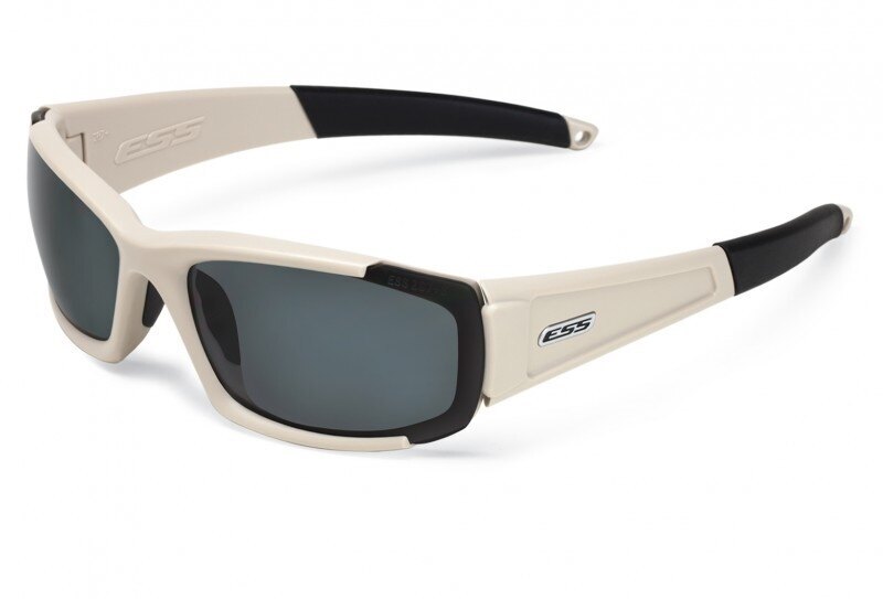 ESS® ICE™ CDI Schutzbrille - khaki
