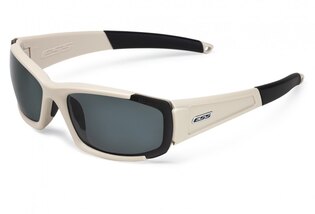 ESS® ICE™ CDI Schutzbrille - khaki