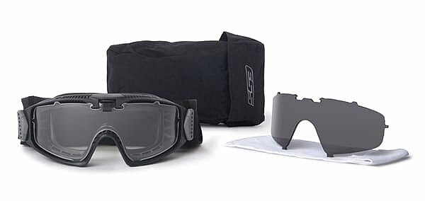 ESS® Influx™ AVS™ Goggle