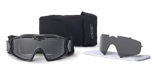 ESS® Influx™ AVS™ Goggle