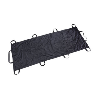 Evakuierungstrage SOFT Black Front®