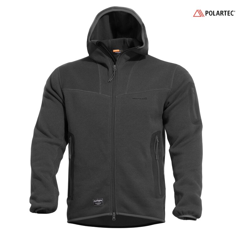 Falcon Pro Sweater Polartec® Pentagon® Pullover