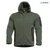 Falcon Pro Sweater Polartec® Pentagon® Pullover
