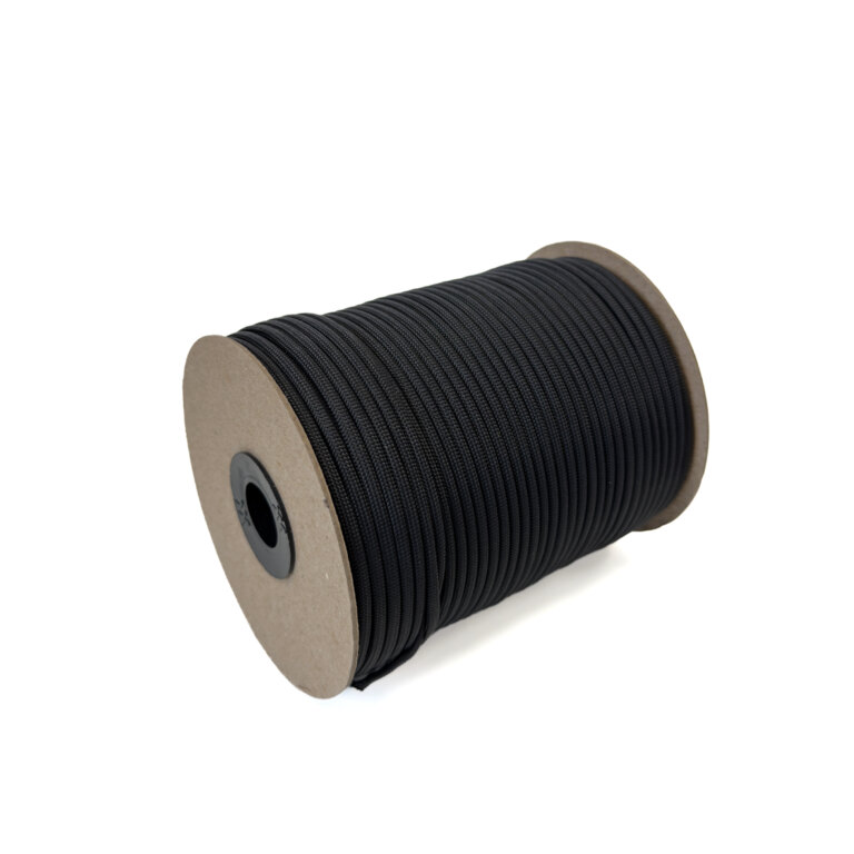 Fallschirmschnur Paracord 550 Typ III / 100 m