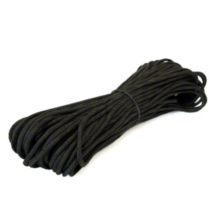 Fallschirmschnur Paracord 550 Type III / 30 m