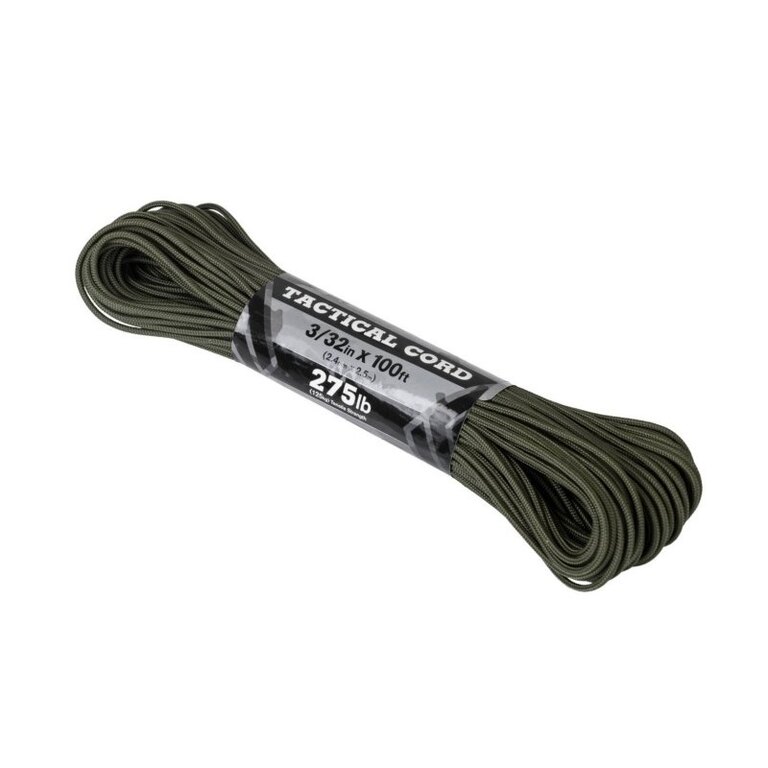 Fallschirmschnur Tactical 275 Cord ARM®