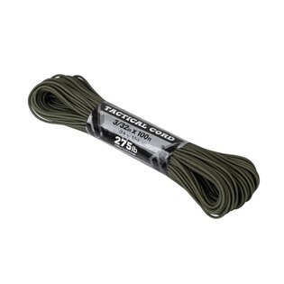 Fallschirmschnur Tactical 275 Cord ARM®
