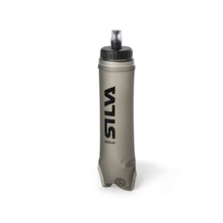 Faltbare Flasche Soft Flask von Silva®, 500 ml
