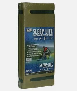 Faltbare Isomatte NATO BCB®