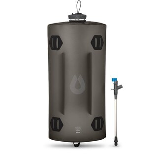 Faltbarer Behälter Seeker™ HydraPak®, 10 l