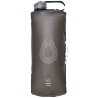 Faltbarer Beutel Seeker™ HydraPak® 2 l
