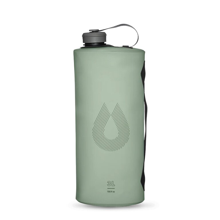 Faltbarer Beutel Seeker™ HydraPak®, 3 l