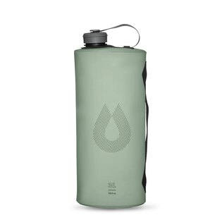 Faltbarer Beutel Seeker™ HydraPak®, 3 l