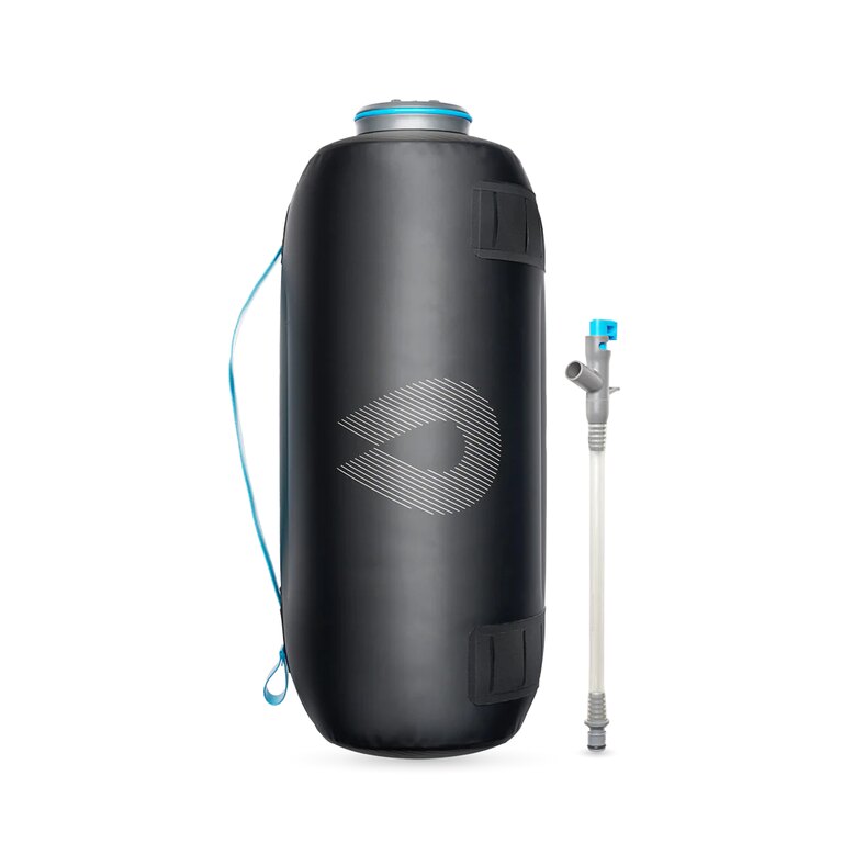 Faltbarer Wasserbehälter Expedition™ HydraPak®, 8 l