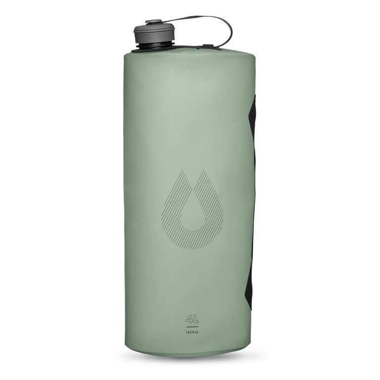 Faltbarer Wasserbehälter Seeker™ HydraPak®, 4 l