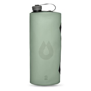 Faltbarer Wasserbehälter Seeker™ HydraPak®, 4 l
