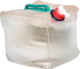 Faltbarer Wasserkanister BCB® 10 Liter
