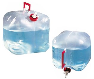 Faltbarer Wasserkanister Reliance® 20 Liter