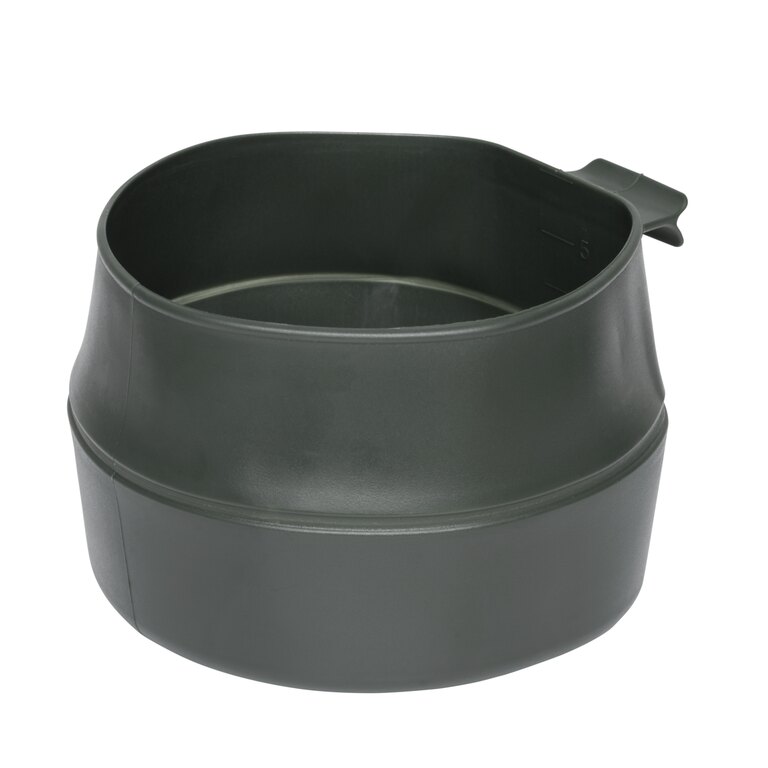 Faltbecher Fold-a-Cup Wildo® 600 ml