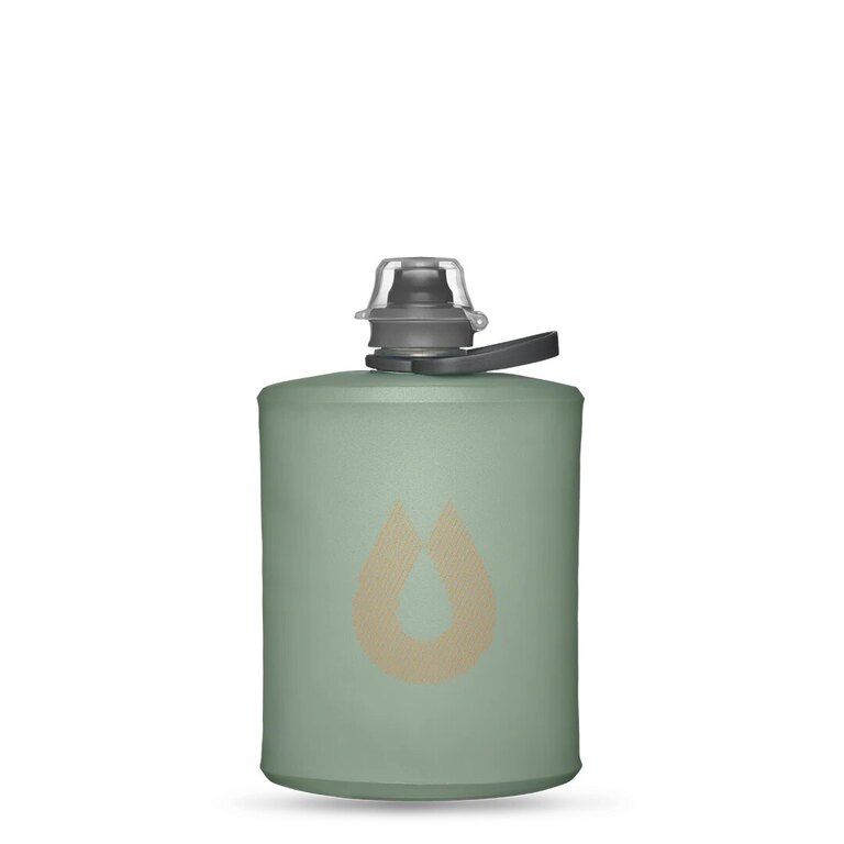 Faltflasche Stow™ HydraPak®, 500 ml