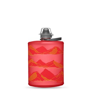 Faltflasche Stow™ Mountain HydraPak®, 500 ml