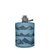Faltflasche Stow™ Mountain HydraPak®, 500 ml