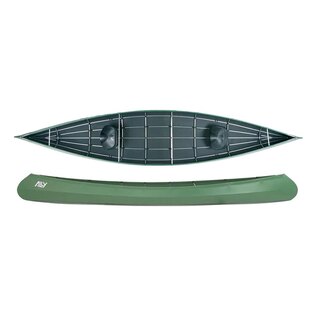 Faltkanu Ally 16,5 Bergans®