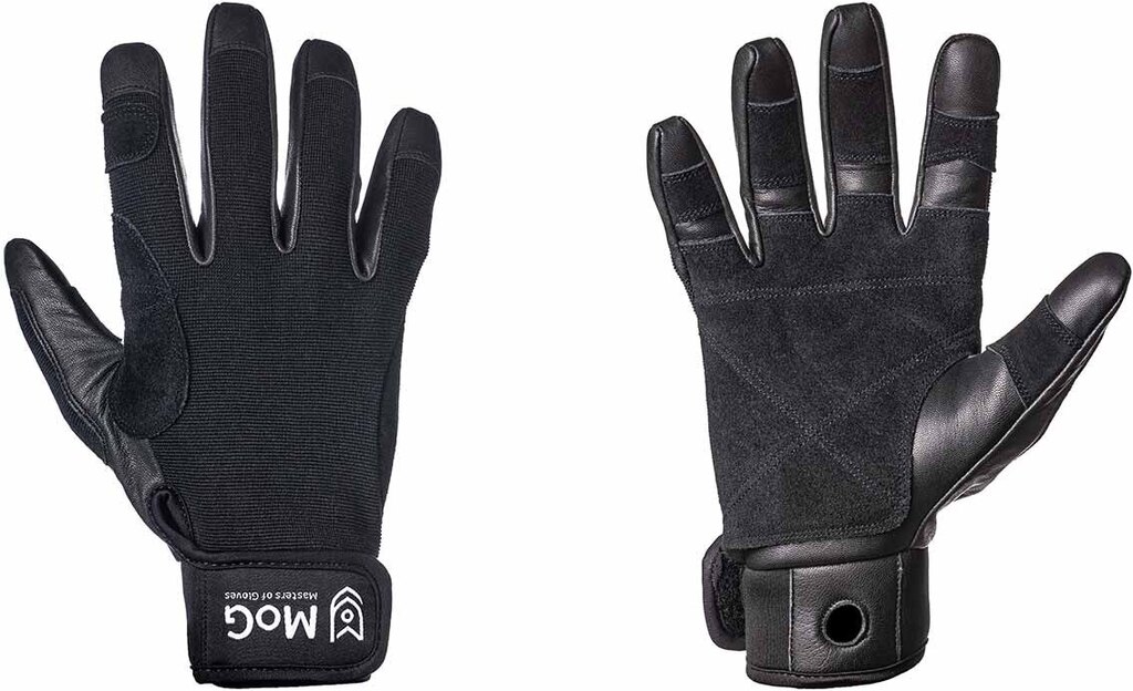 Fast Rope MoG® Handschuhe