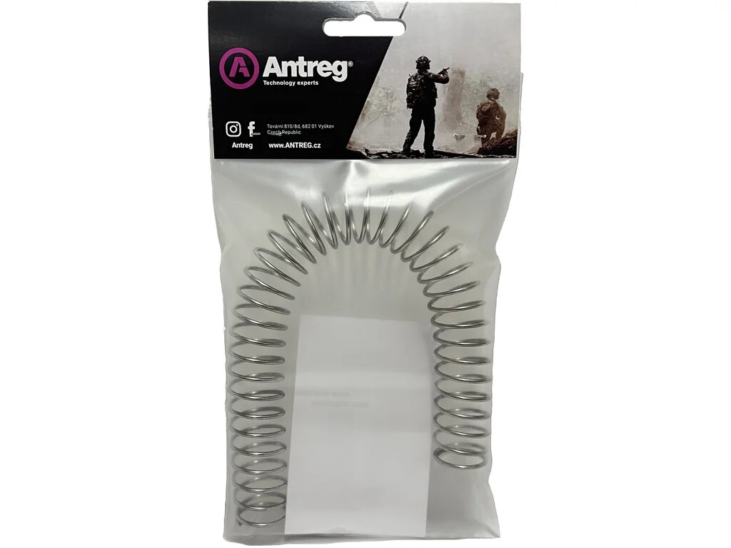 Feder Pufferfederrohr AR15 von Antreg®