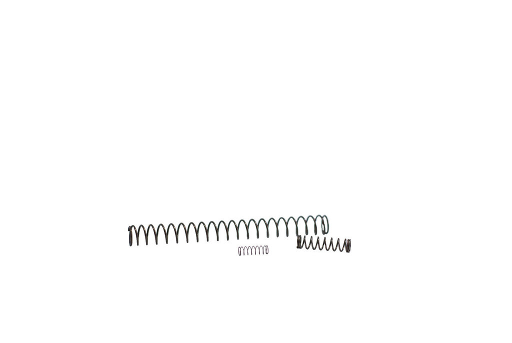 Feder-Set Ultimate für Glock Gen5/G42/G43/G43X Taran Tactical®