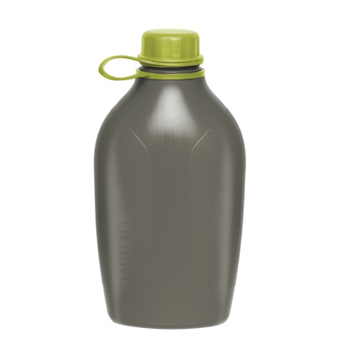 Feldflasche Explorer Bottle Wildo® 1 l