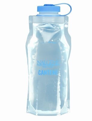Feldflasche NALGENE® faltbar 1,5 l