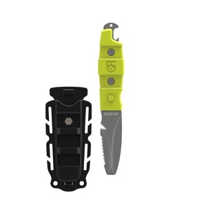 Feste Klinge Akua River Gear Aid®