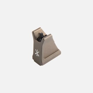 Feste vordere Visierung Fusion™ Unity Tactical®