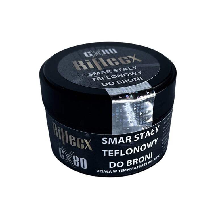 Fester Waffenschmierstoff Teflon® DuPont Riflecx® 100 g